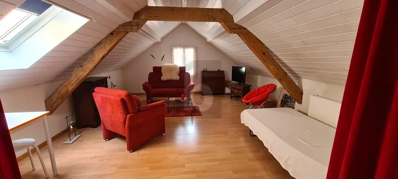 Wohnung 4.5 Zimmer in Altstadt — photo 2