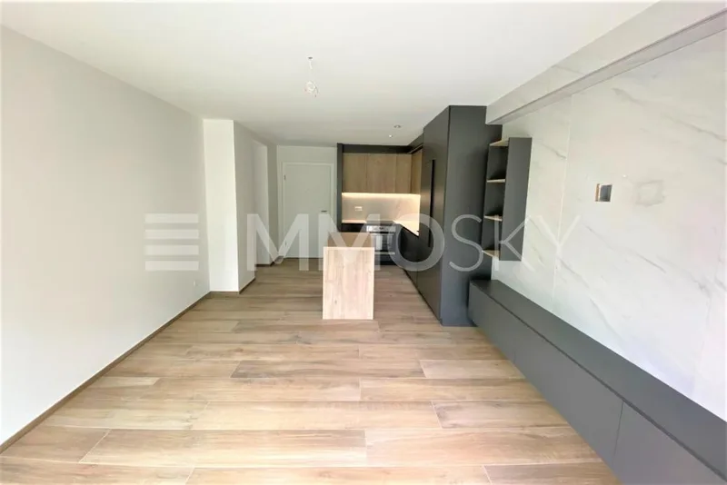 Appartement 1.5 pièces à Riviera — 3