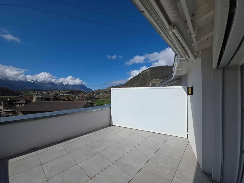 Appartement 2.5 pièces à Ollon — 3