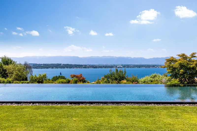 Maison / Villa 9 pièces à Cologny — 5