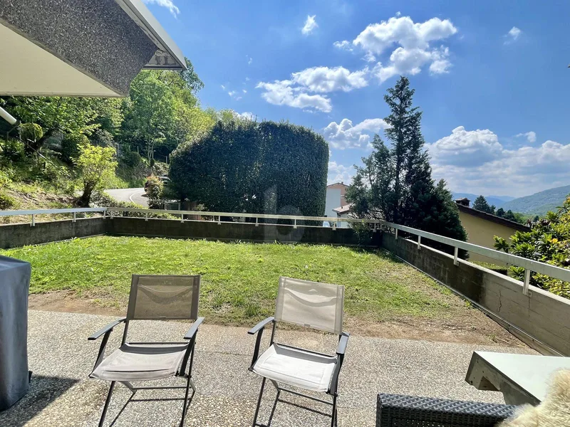 Appartement 3.5 pièces à Cadempino — 4