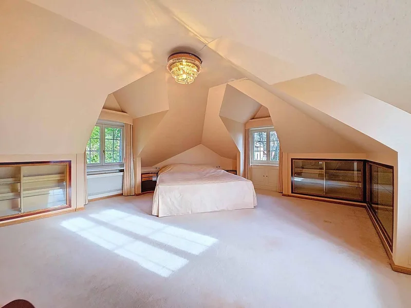 Maison / Villa 10 pièces à quartier du Château — 14