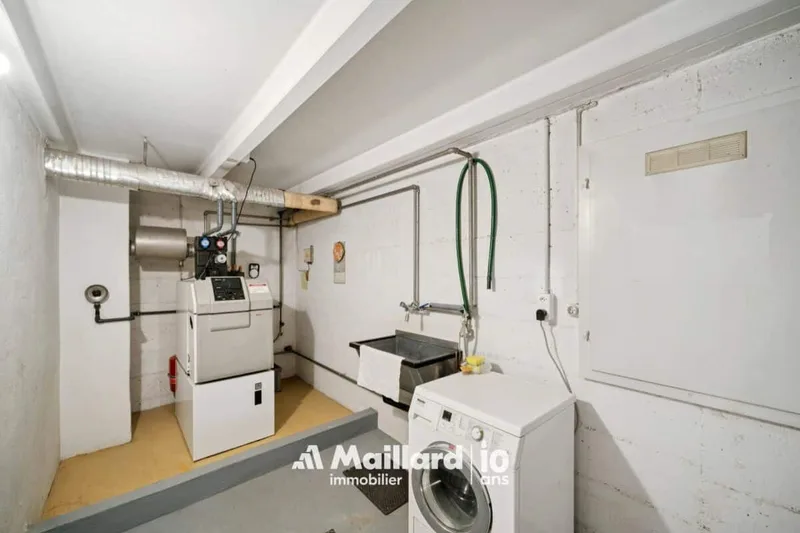 Maison / Villa 4.5 pièces à Cheseaux-Noréaz — photo 13