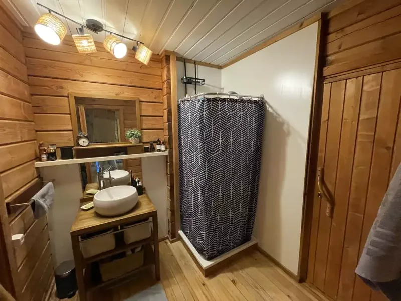 House / Villa 5.5 rooms in aux abords de la Chapelle Lorette — photo 10