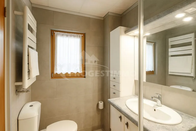 Maison / Villa 5.5 pièces à Au coeur du village — 12