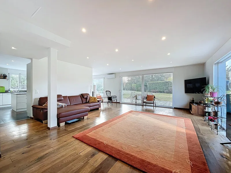 Maison / Villa 7.5 pièces à Veytaux — 4