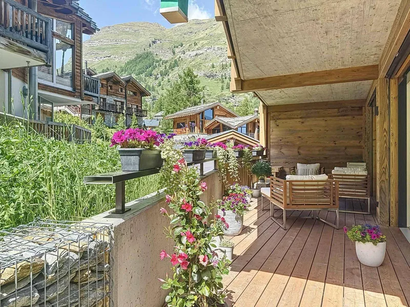 Appartement 4.5 pièces à Zermatt — 8