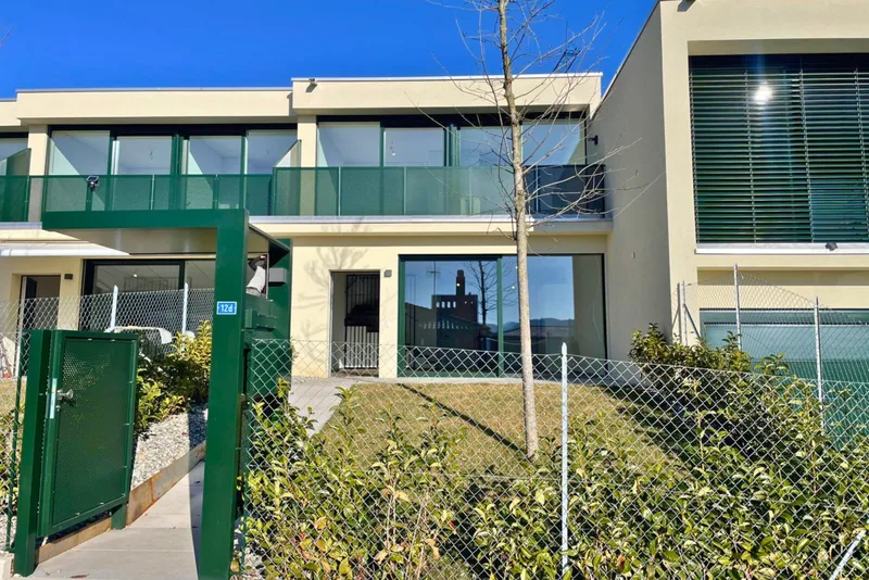 Maison / Villa 5.5 pièces à Manno — 2