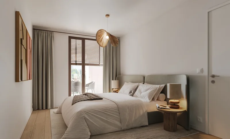 Apartment in Ouest lausannois — 10