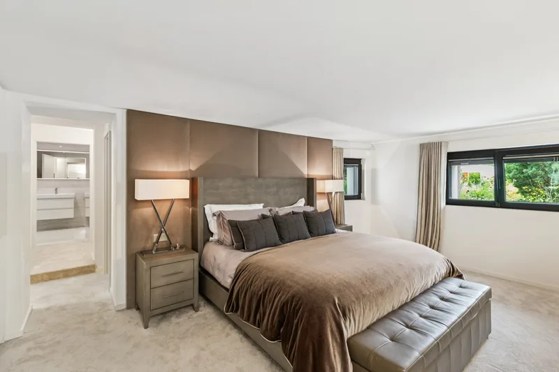 Maison / Villa 10 pièces à Cologny — 12