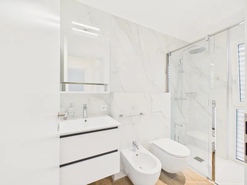 Appartement 2.5 pièces à Giubiasco — 8