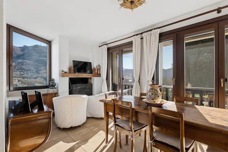 Maison / Villa 7.5 pièces à Collina d'Oro — 8