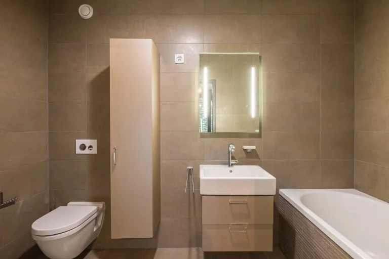 Appartement 4 pièces à Petit-Saconnex — 7