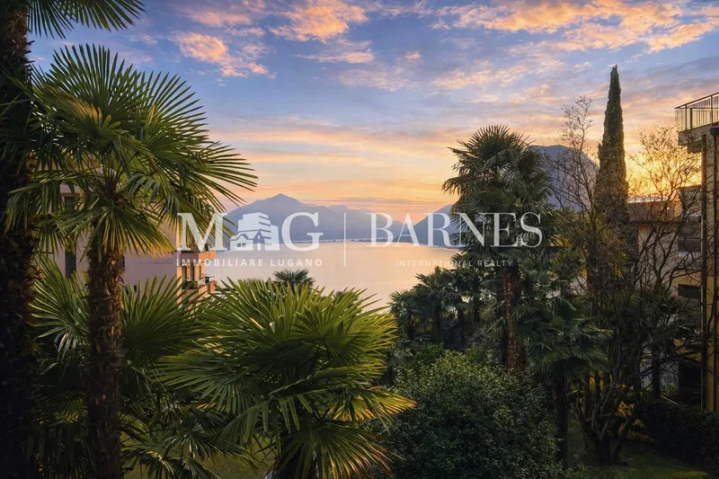 Appartement 4 pièces à Castagnola — 9