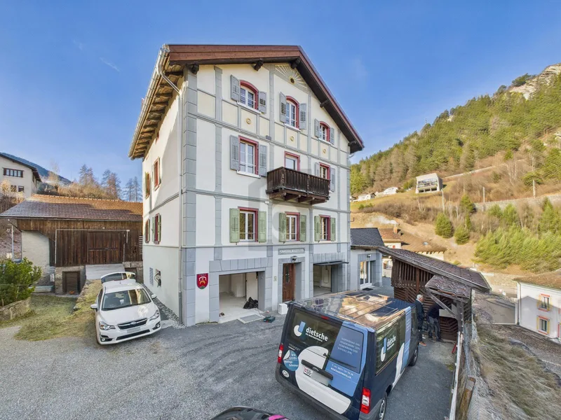 Wohnung 3.5 Zimmer in Albula/Alvra — photo 5