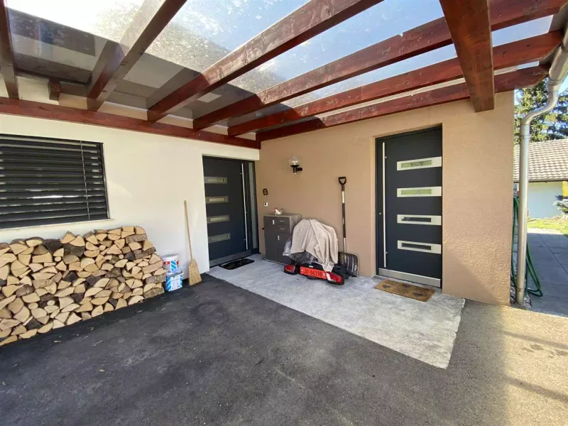 Haus / Villa in Val Terbi — photo 4