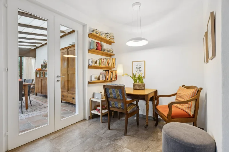 Maison / Villa 6.5 pièces à Hautemorges — photo 8