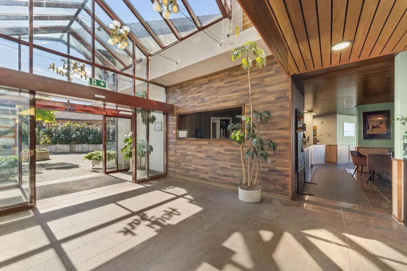New development in Aeschi bei Spiez — 19