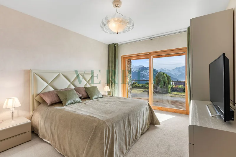 Maison / Villa 13 pièces à Villars-sur-Ollon — 7