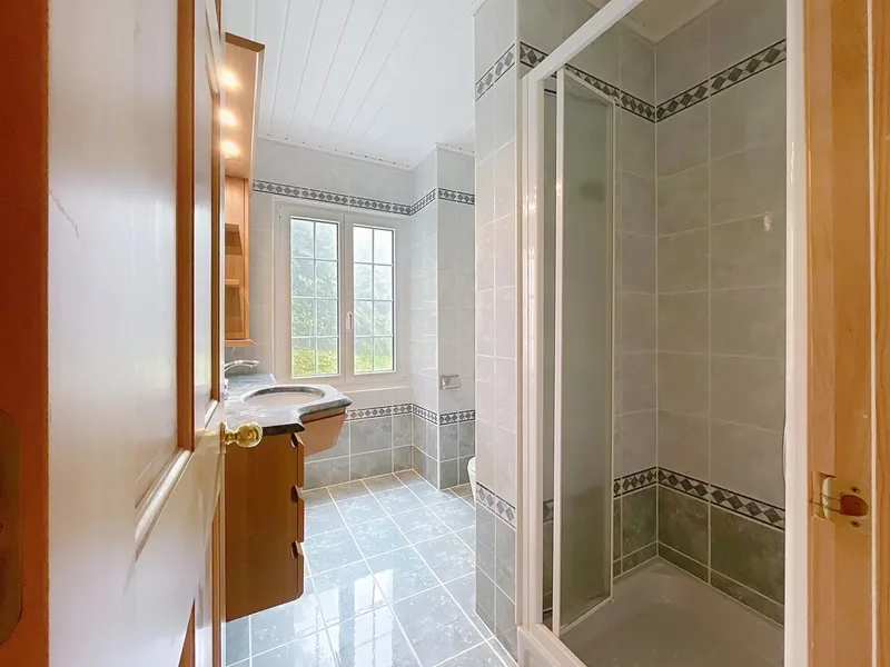 Maison / Villa 8.5 pièces à Caux — 10