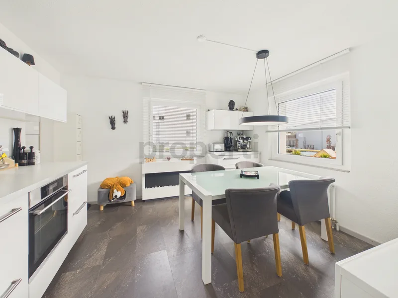 Maison / Villa 6.5 pièces à Menziken — photo 3