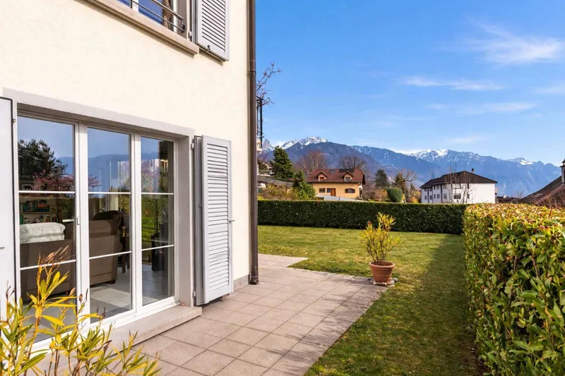 Appartement 5.5 pièces à Blonay - Saint-Légier — 11