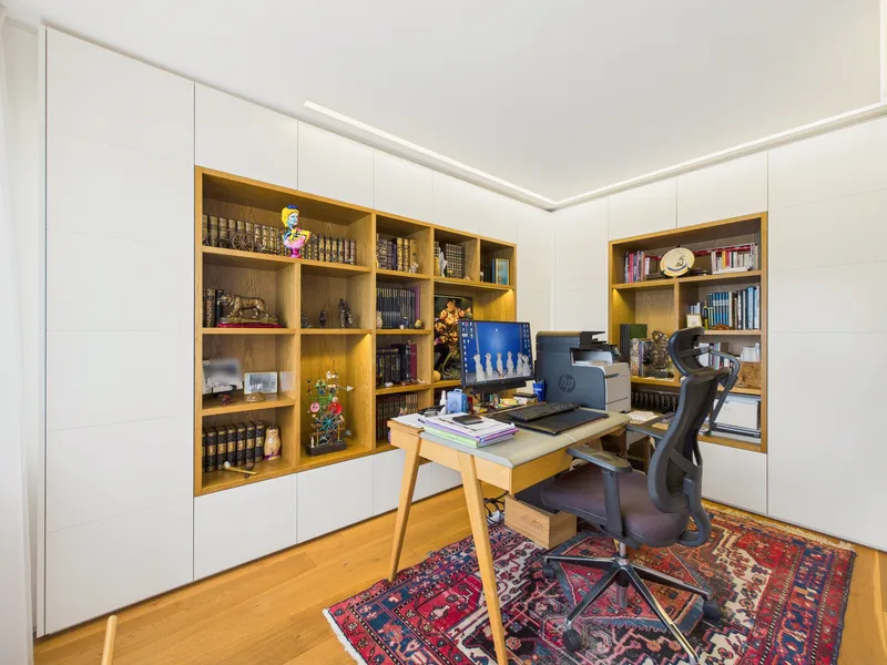 Wohnung 4.5 Zimmer in Bulle — photo 8
