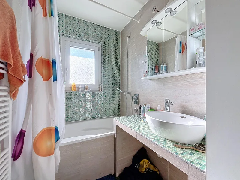 Haus / Villa 6 Zimmer in Collombey-Muraz — 5