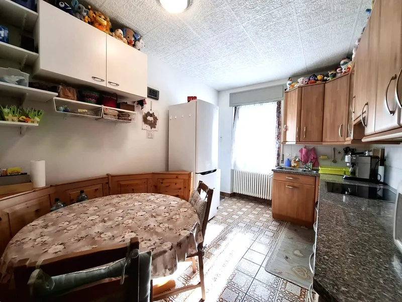 House / Villa 4.5 rooms in Cadenazzo — 4