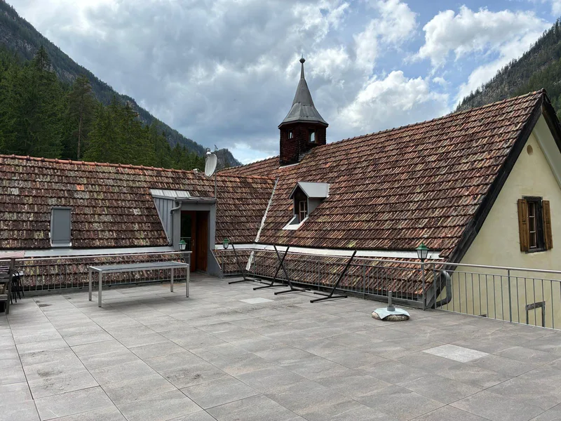 Maison / Villa 14 pièces à Bergün Filisur — photo 12