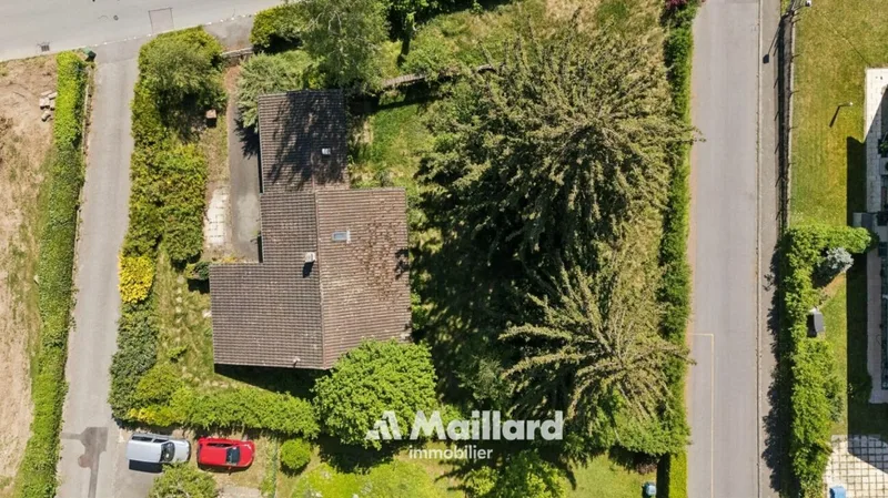 New development 6.5 rooms in Crissier — photo 6