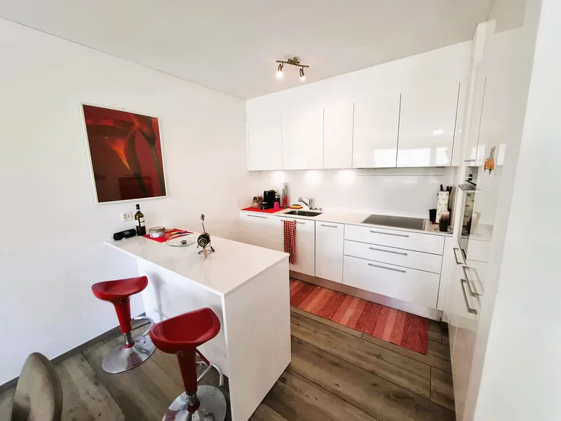 Apartment 3.5 rooms in Locarno — 2