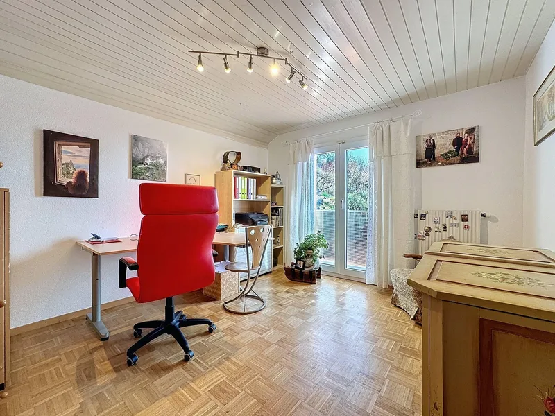 Maison / Villa 5.5 pièces à Blonay - Saint-Légier — 9