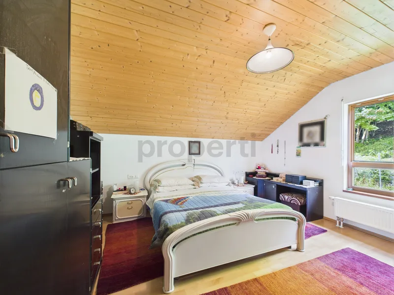 Maison / Villa 4.5 pièces à Sigirino — photo 6