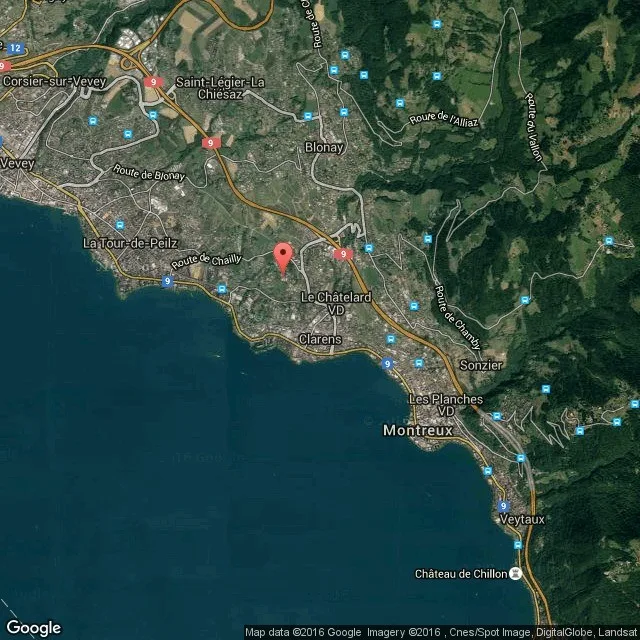 Maison / Villa 9.5 pièces à Riviera — 10