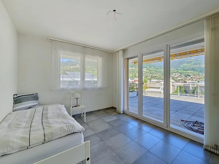 Wohnung 4 Zimmer in Montreux — 10