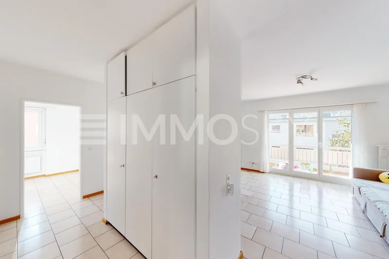 Appartement 3.5 pièces à Bellinzona — 2