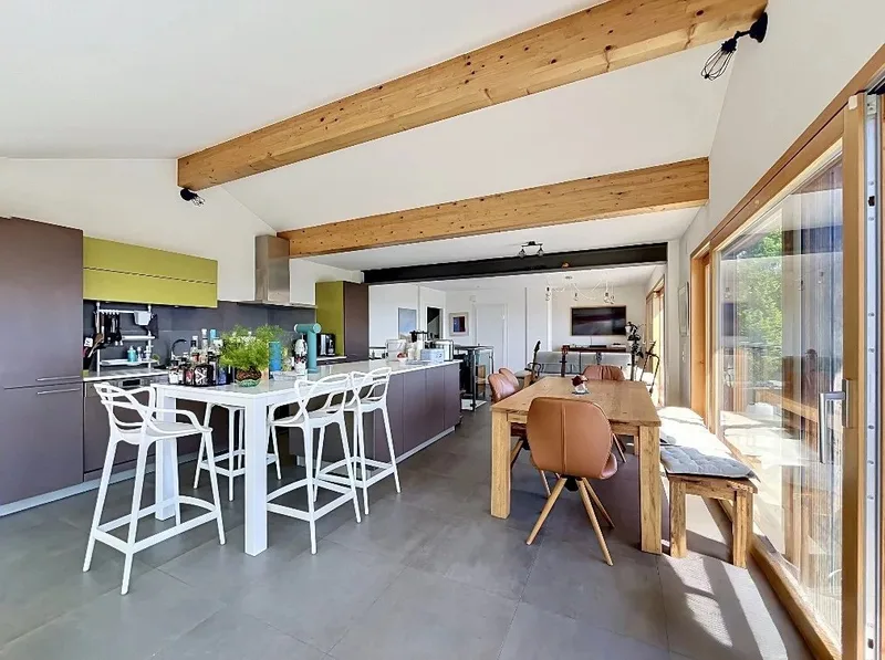 Maison / Villa 6.5 pièces à Saint-George — photo 3