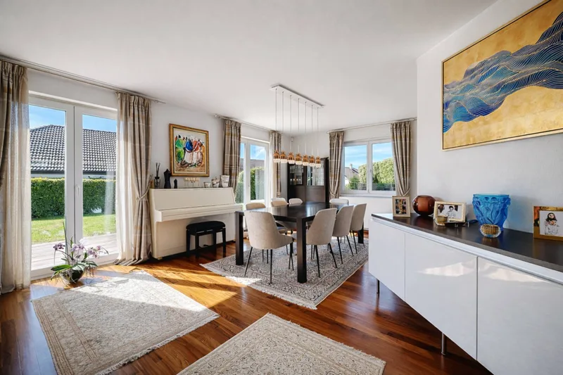 House / Villa 6.5 rooms in Pully — 2