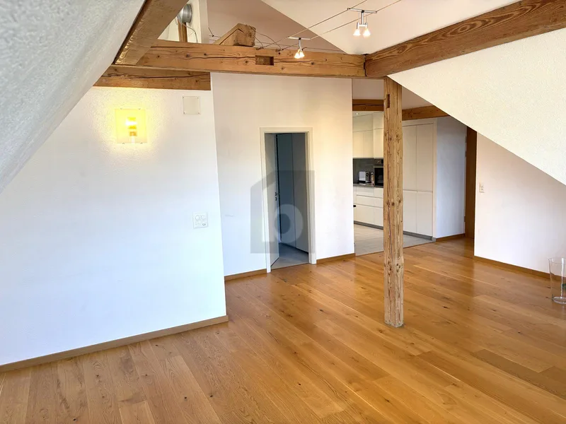 Wohnung 3.5 Zimmer in Wädenswil