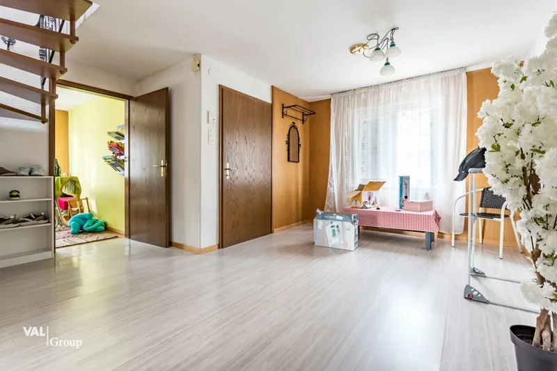 Appartement 6.5 pièces à Salgesch — 2