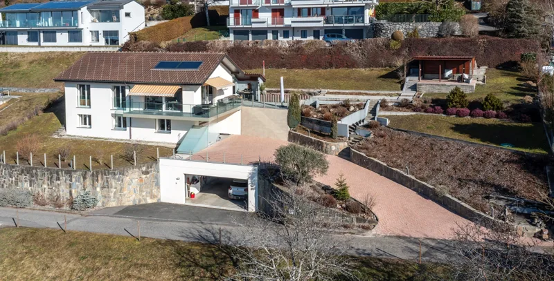 Maison / Villa 5.5 pièces à Chernex — 17