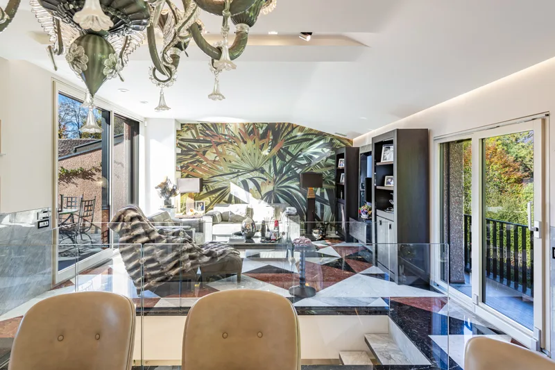 Appartement 5.5 pièces à Conventino — 3