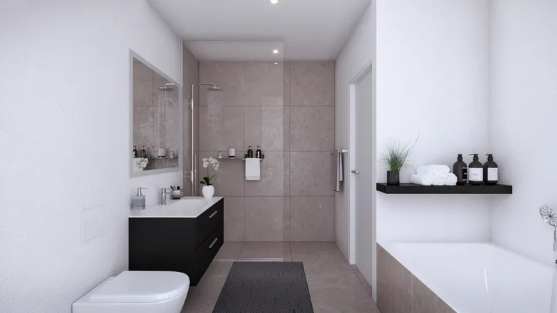 Appartement 3.5 pièces à Oberbipp — photo 2