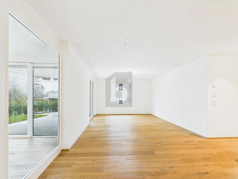 Wohnung 4.5 Zimmer in Sachseln — photo 3