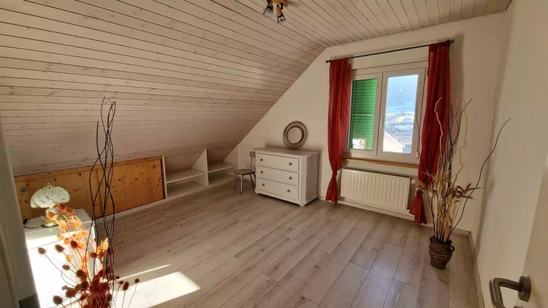 House / Villa 6.5 rooms in quartier de l'hôpital — 20
