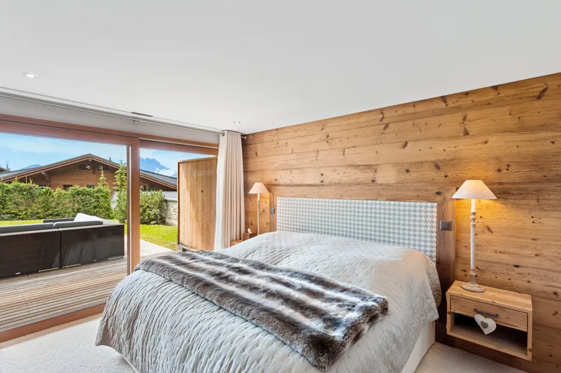 Appartement 6.5 pièces à Ollon — 6