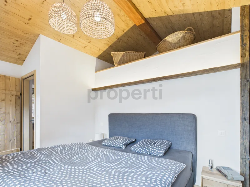 Maison / Villa 4.5 pièces à Isérables — photo 10