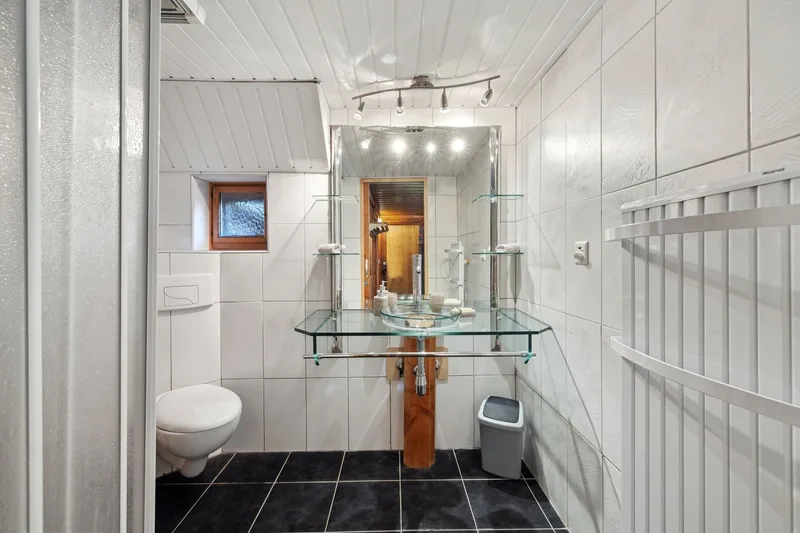 Maison / Villa 7 pièces à Val de Bagnes — 12