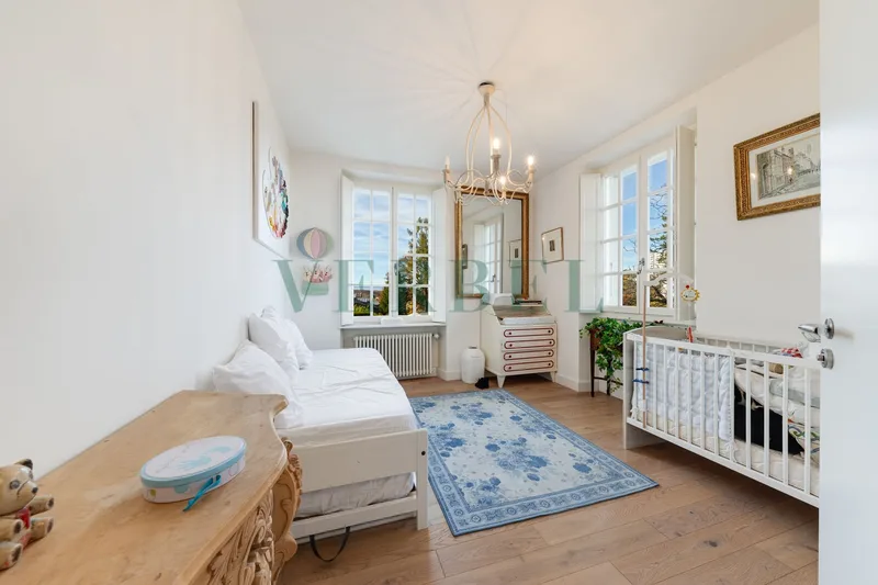 House / Villa 9 rooms in Les hauts de Lausanne — 13